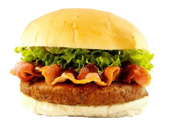Bacon Burger