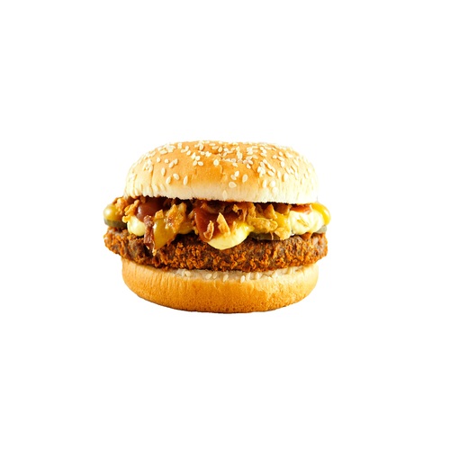Vega Bicky Burger