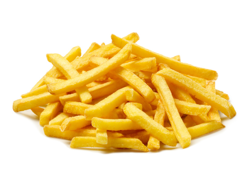 Portie Frites