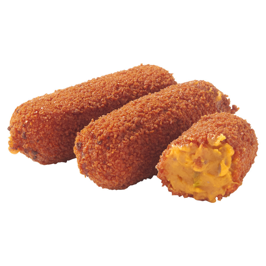 Goulash Kroket