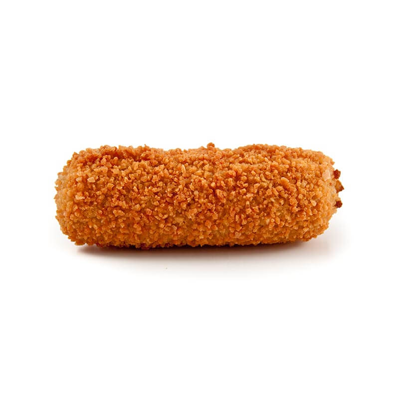 Kwekkenboom Kroket