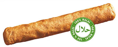 Halal Frikandel