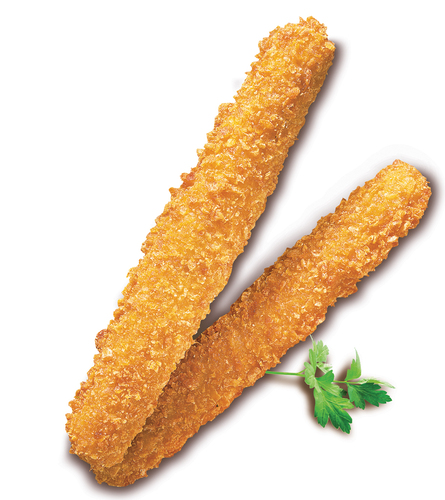 Kipcorn