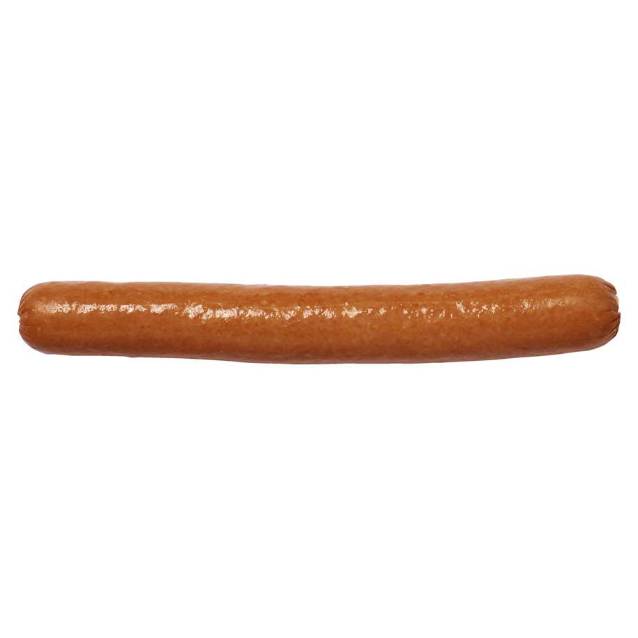 Bockworst