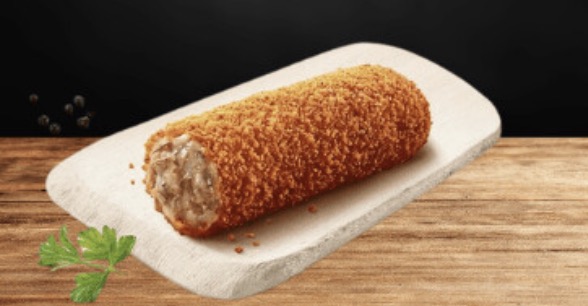 Vega Kroket