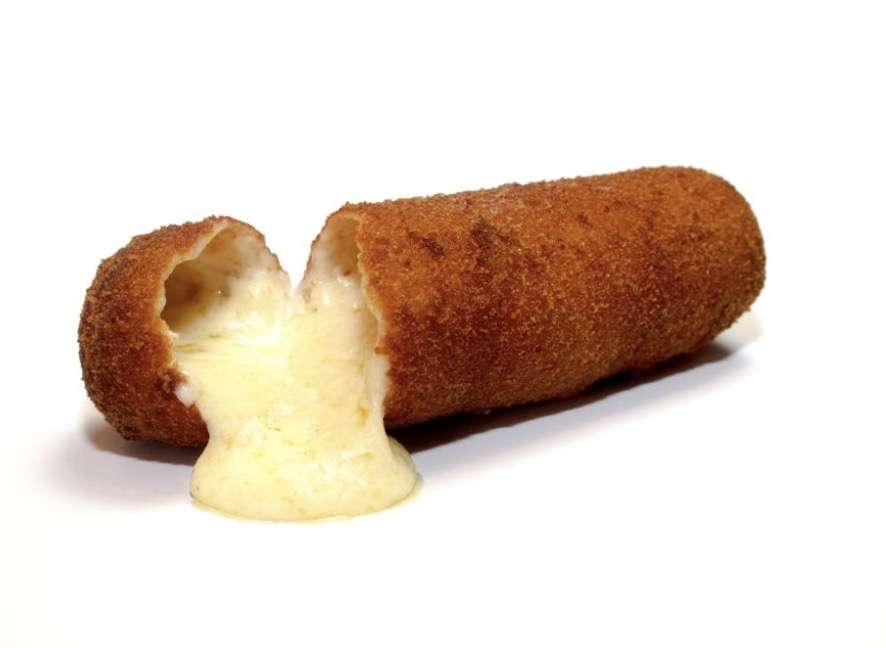Kaaskroket
