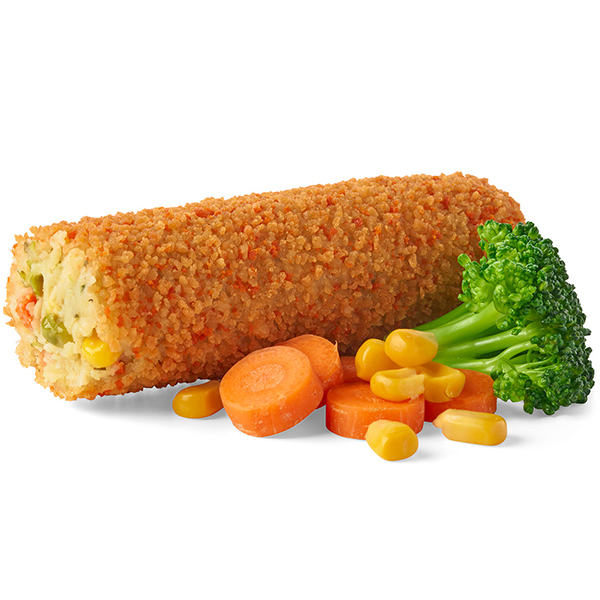 Groente Kroket
