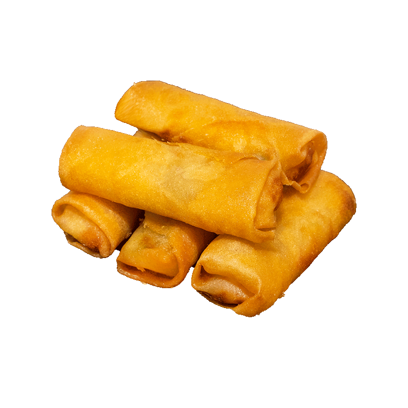 Mini Loempia(6st)