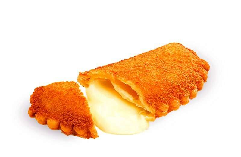 Kaasoufle