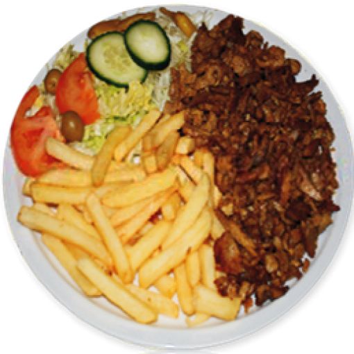 Topa DE Luxe