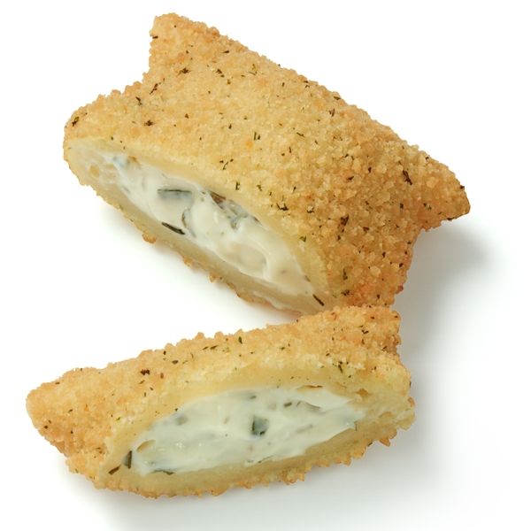 Glutenvrije Kaassouflesse