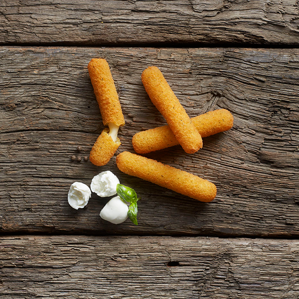 Mozzarella Fingers