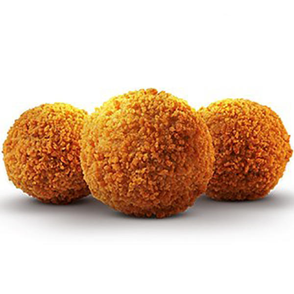 Hongaarse Goulash Bitterballen