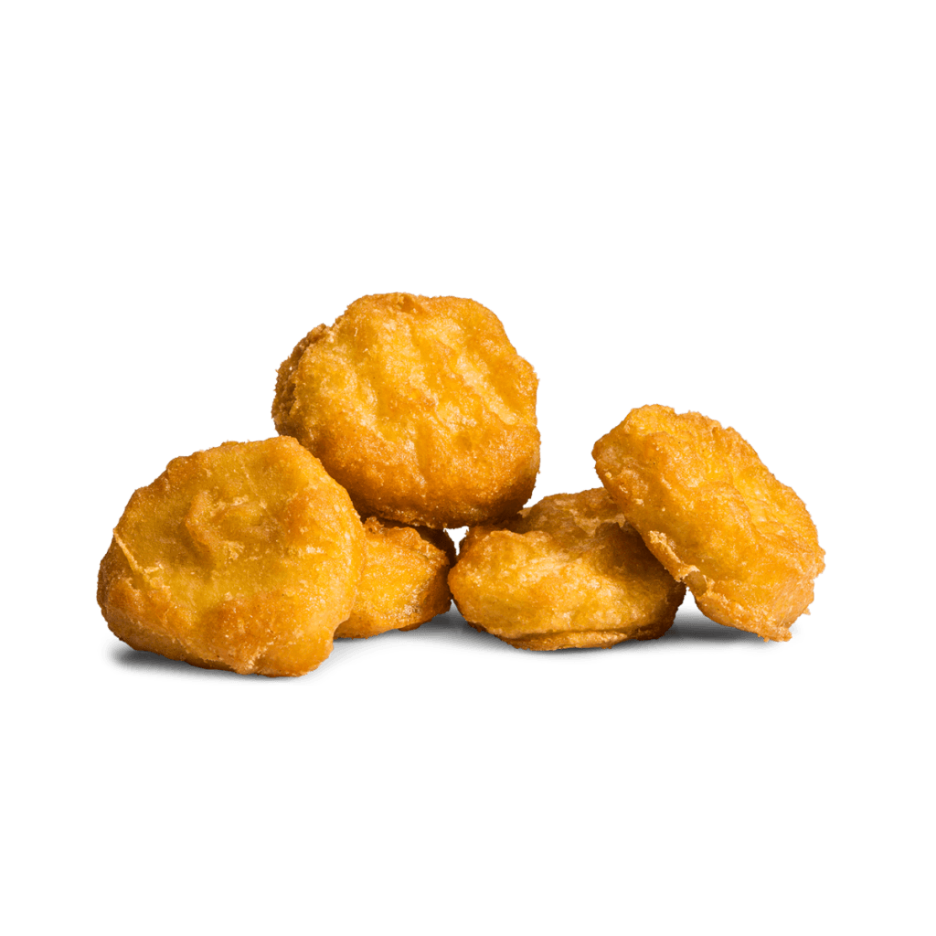 Kipnuggets