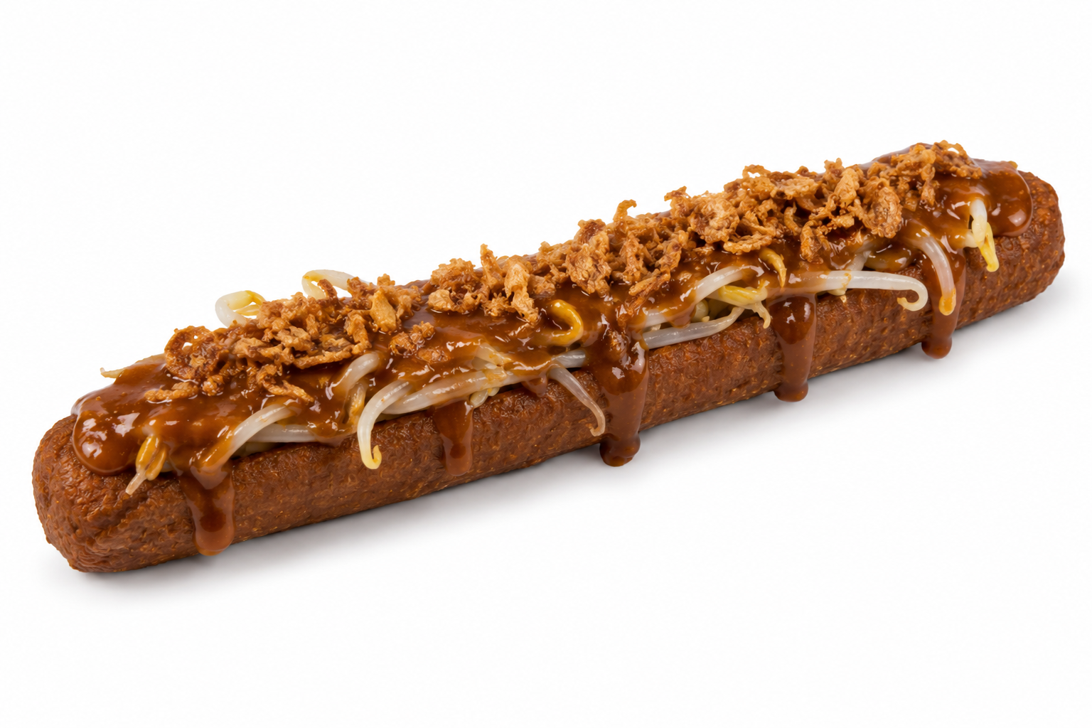 Frikandel Oriental