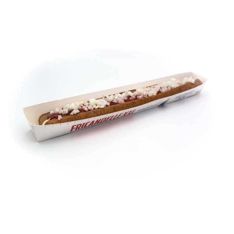 XXL Frikandel Speicaal