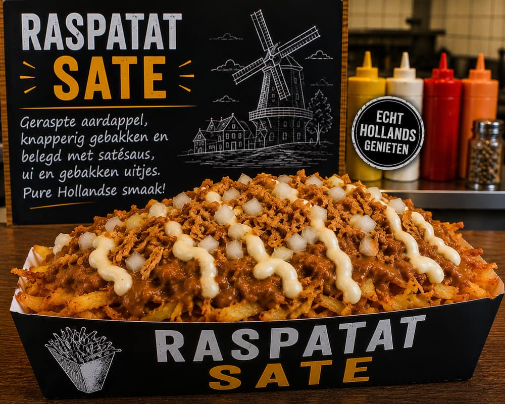 Raspatat Sate