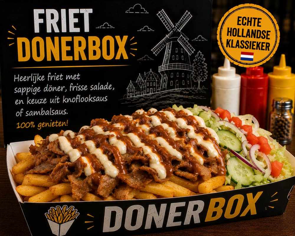Donerbox