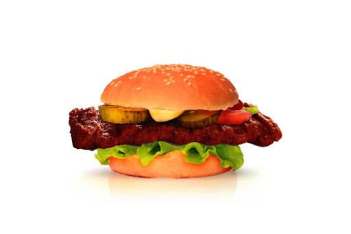 Mexicanoburger