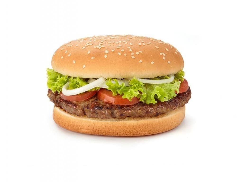 Speciaal Burger