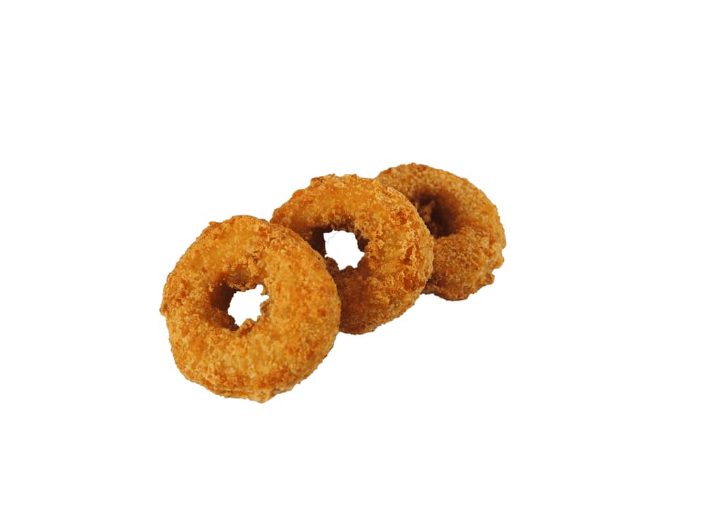 Chicken Donuts 3stuks