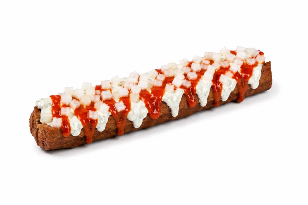 Frikandel Acropolis