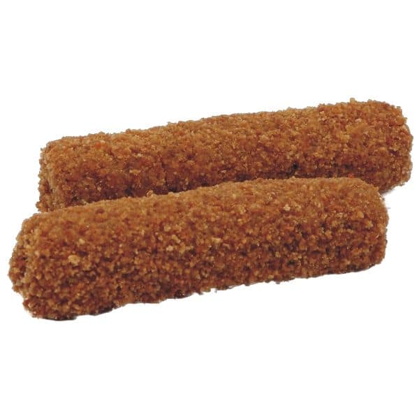 Glutenvrije Kroket