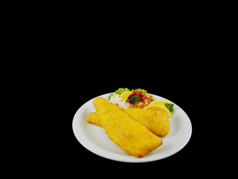 Heeksfilet Schotel