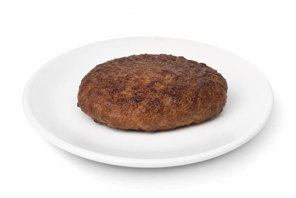Eigen Gehaktbal