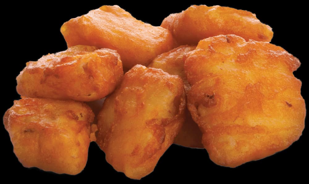 Portie Kibbeling(6st)