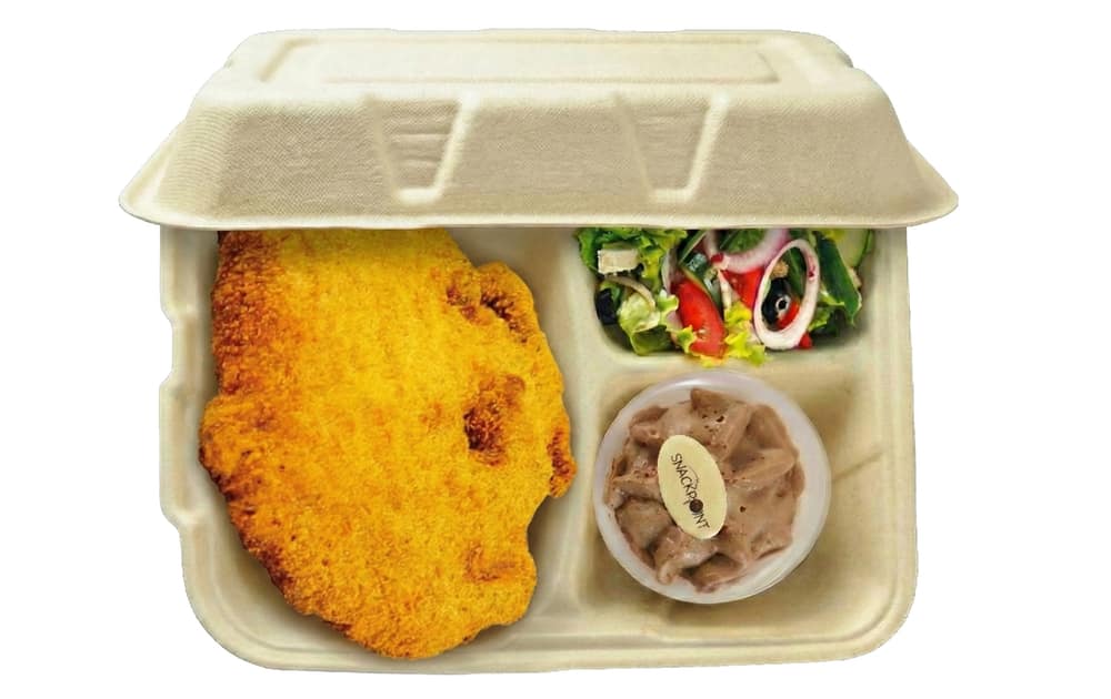 Wienerschnitzel