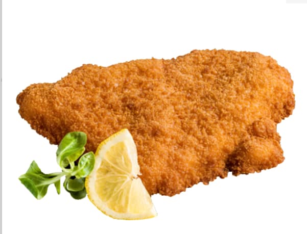 Losse Kipschnitzel