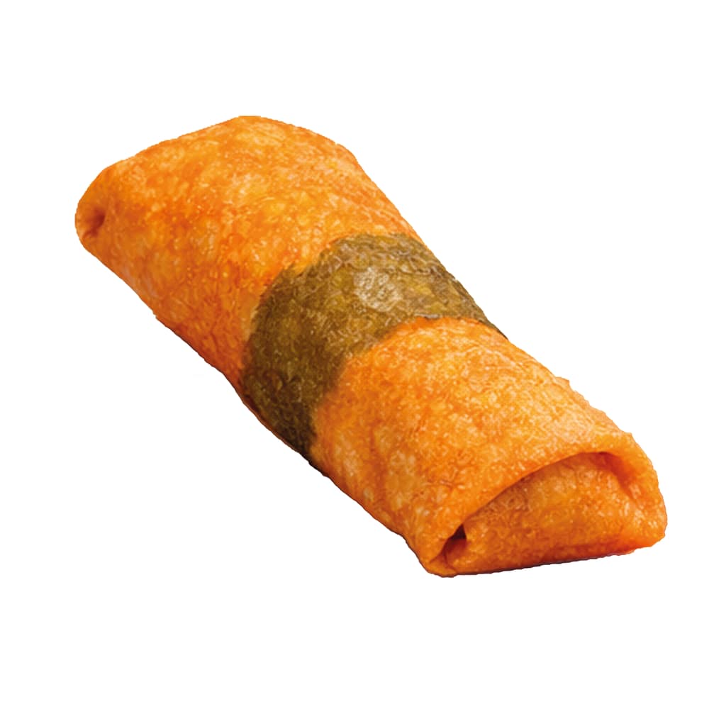 Snackloempia Appel