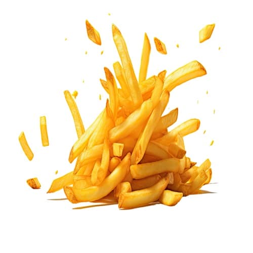 Kinder Friet