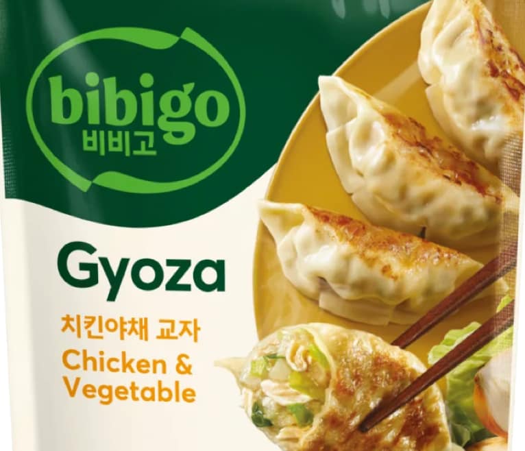 Gefrituurde Dumplings